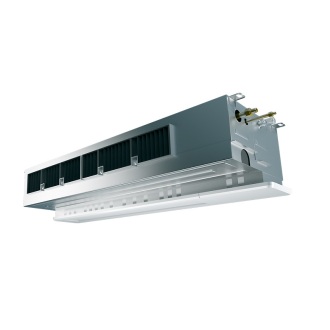 日立中央空调EX-PRO系列纤薄瀑式灯槽室内机（裸机）