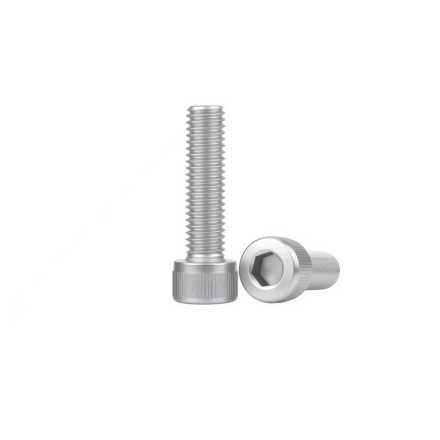 E050200137圆柱销（内螺纹）12*30*M6