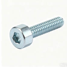 E030300251内六角圆柱头螺钉M6X20
