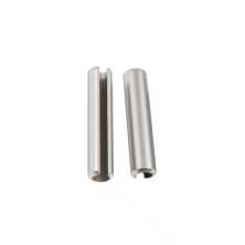 E050100026 弹性圆柱销直槽重型 5X40