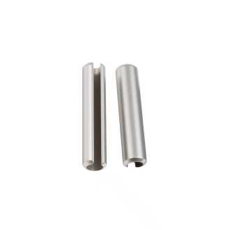 E050100026 弹性圆柱销直槽重型 5X40