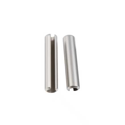 E050100026 弹性圆柱销直槽重型 5X40