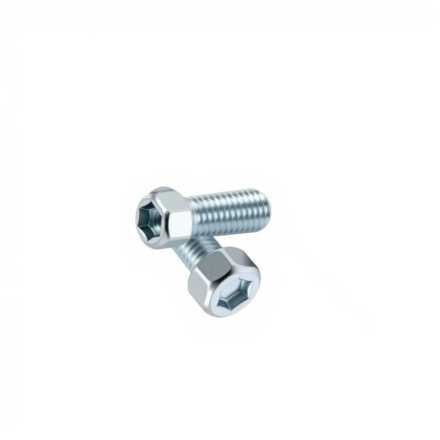 E030300738 内六角圆柱头螺钉M6*10