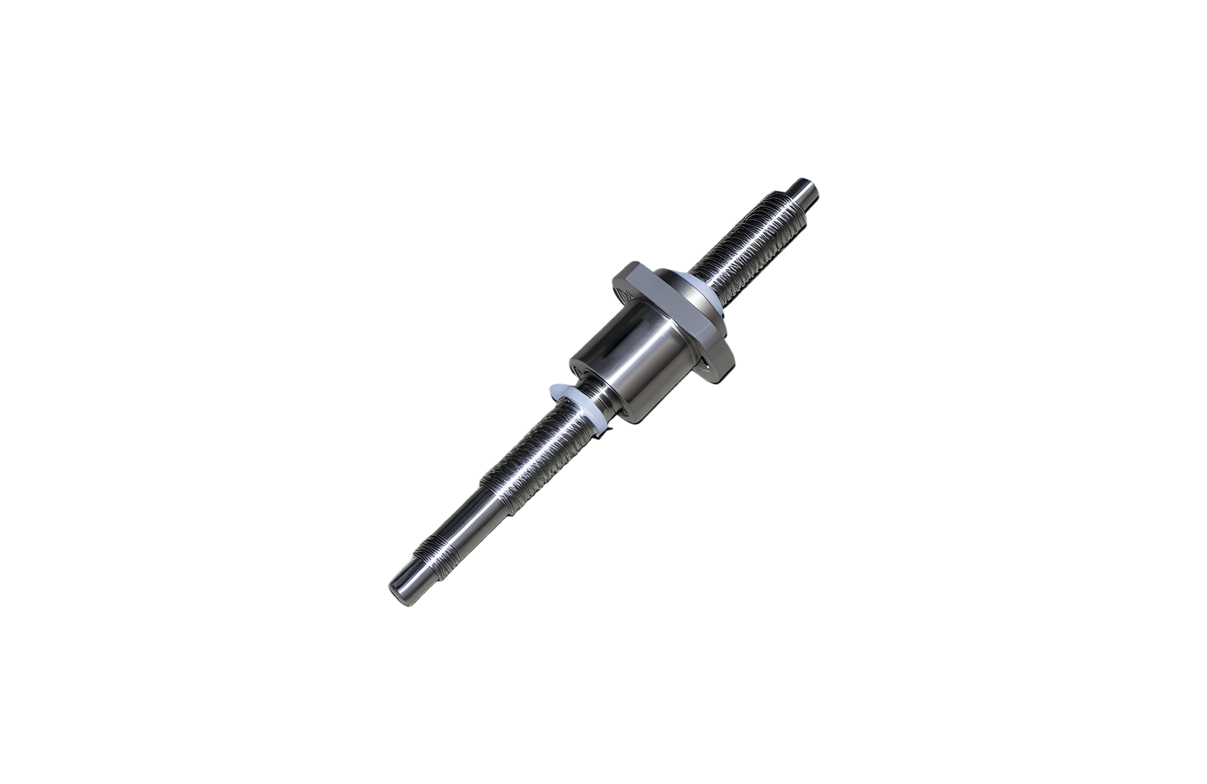 滚珠丝杆螺母组件